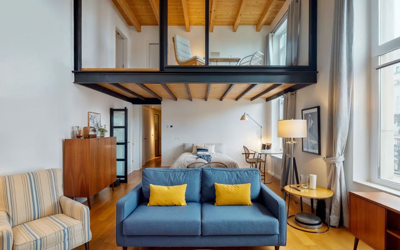 renovation appartement